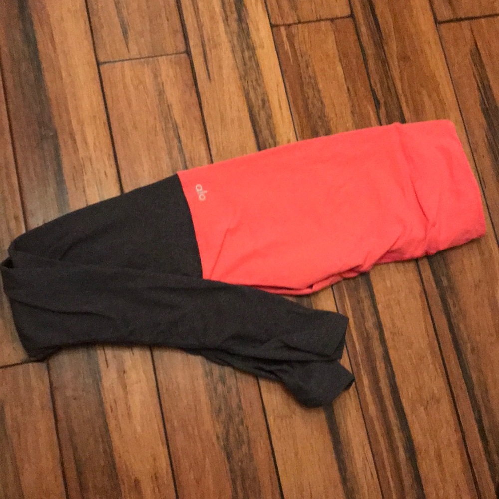 Alo Yoga Goddess Leggings